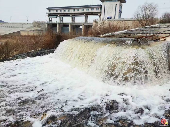 濟(jì)南東部水源四庫連通 已進(jìn)入隨時(shí)調(diào)水工作狀態(tài)